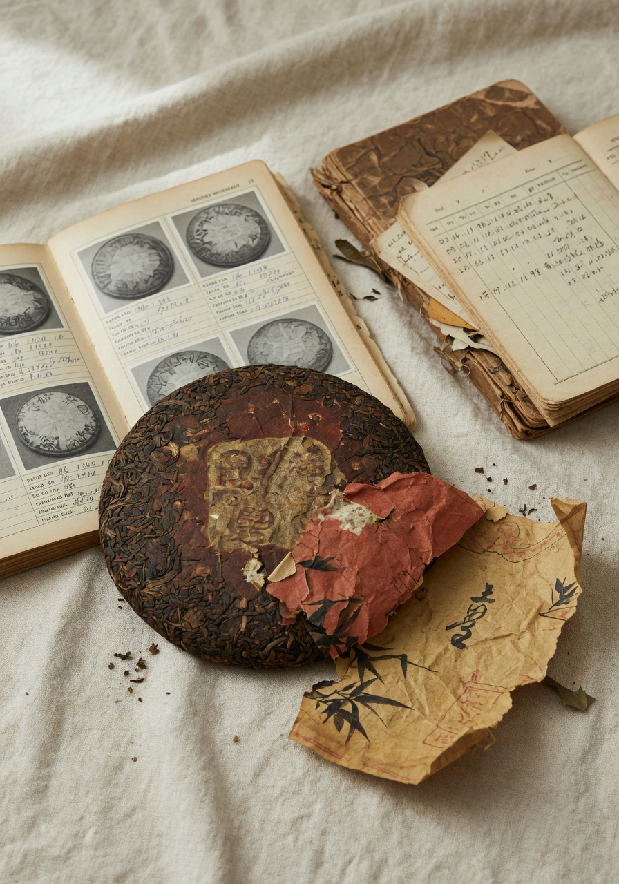 2024 vintage tracker — annual report